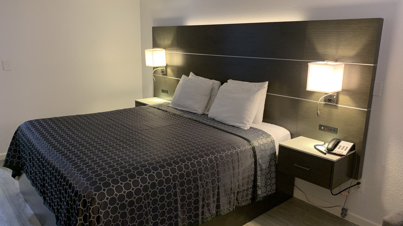 Photo of Bedroom in Parkside