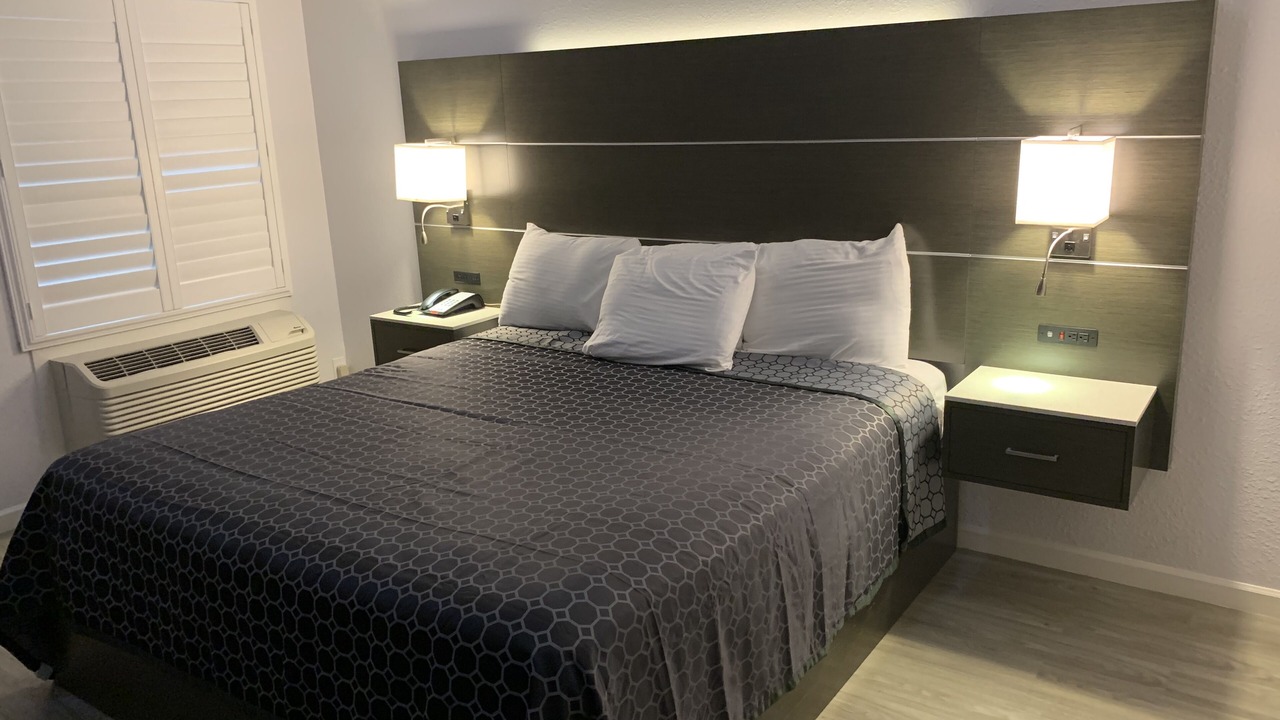 Photo of Bedroom in Parkside