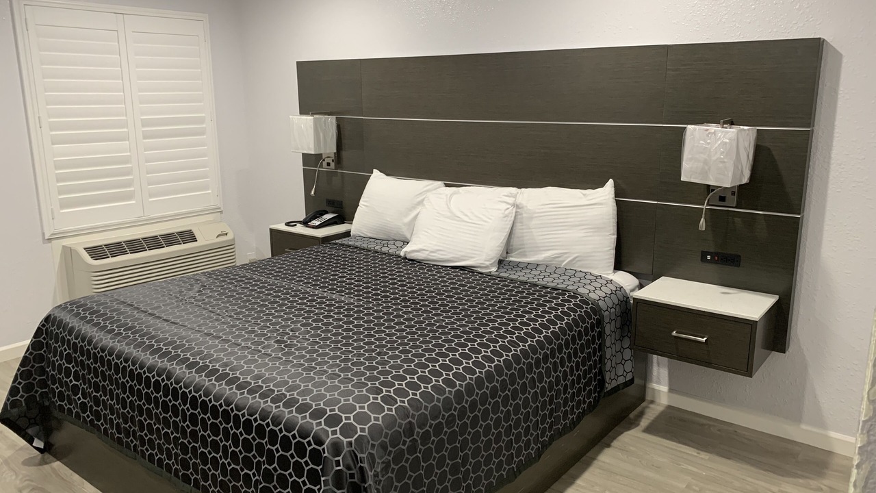 Photo of Bedroom in Parkside