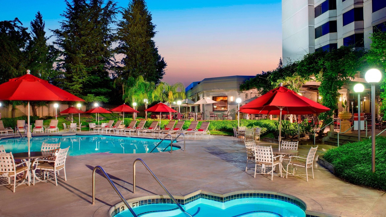 Photo of Outdoor in Rancho Cordova