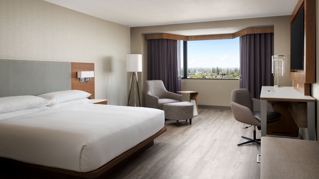 Photo of Bedroom in Rancho Cordova