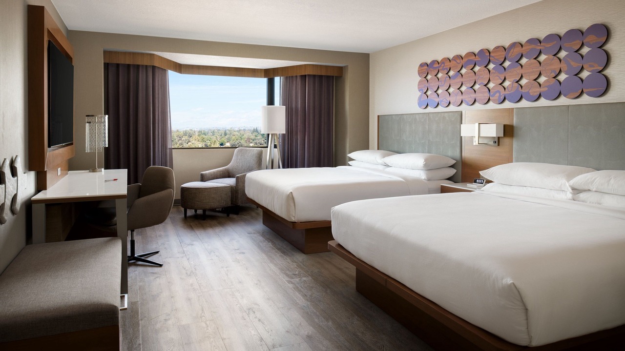 Photo of Bedroom in Rancho Cordova