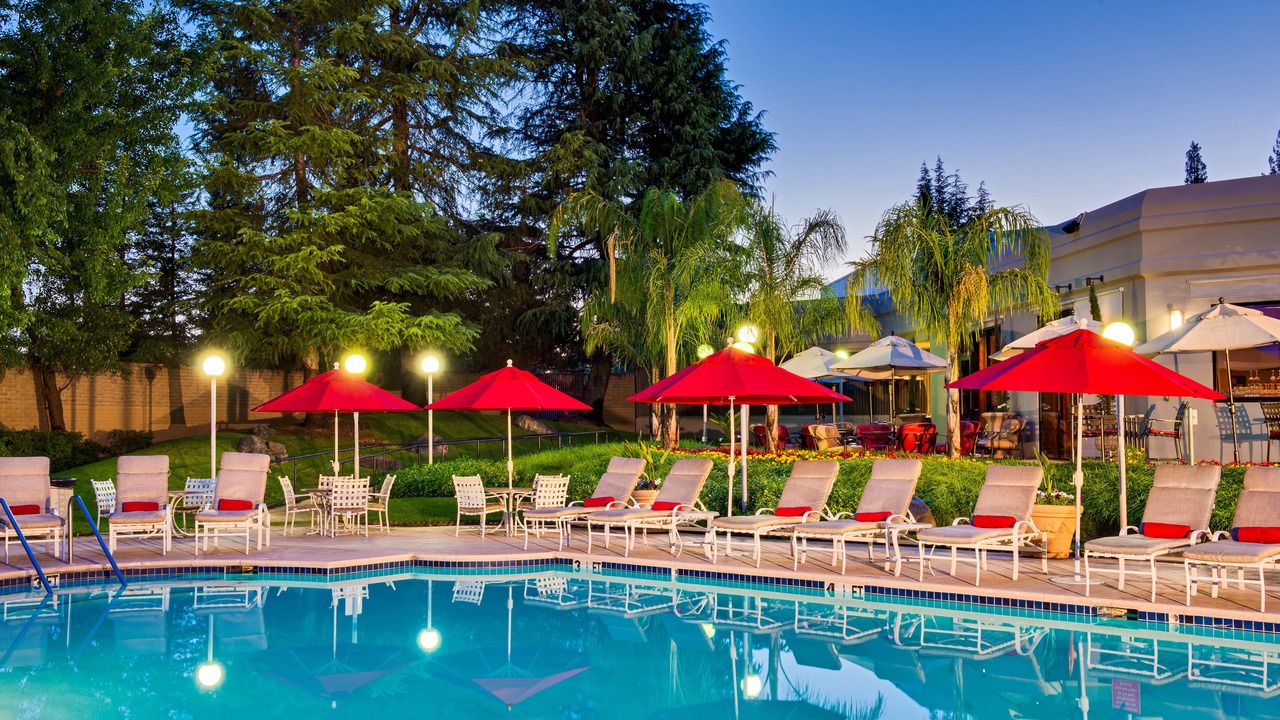 Photo of Outdoor in Rancho Cordova