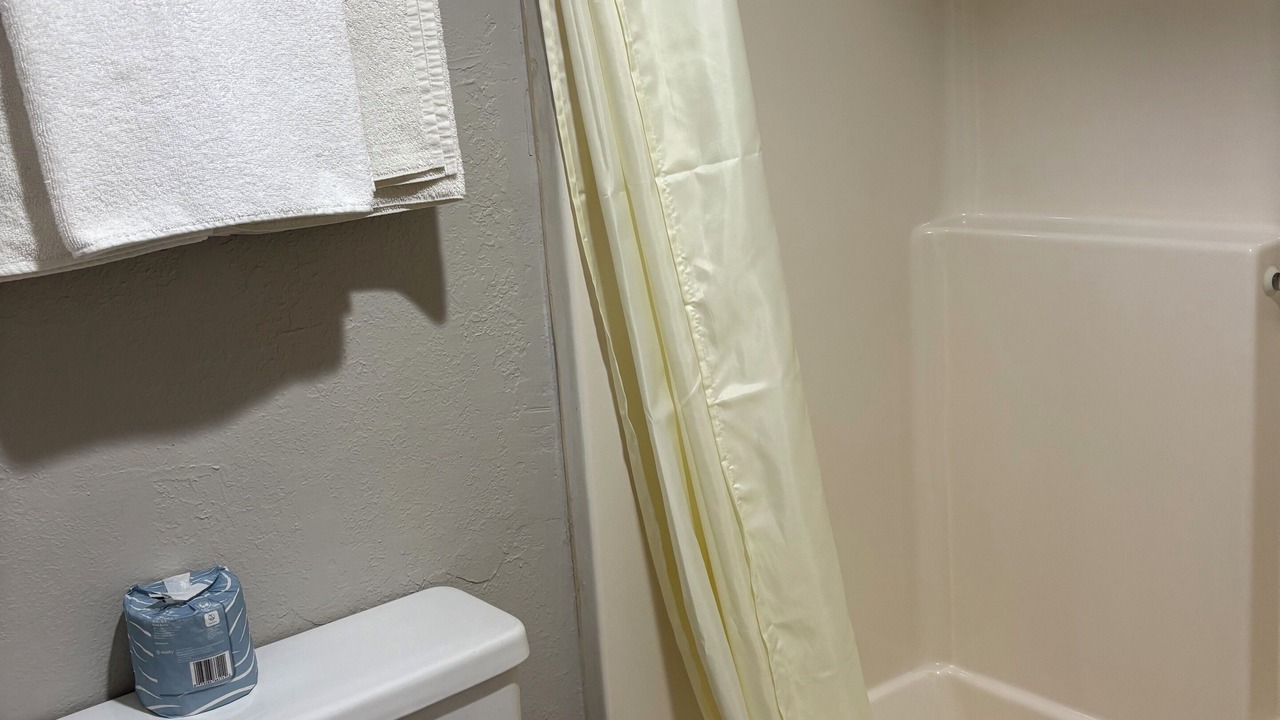 Photo of Bathroom in Farmer City