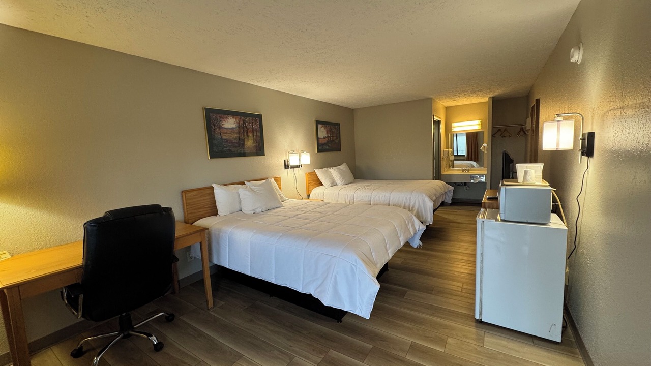 Photo of Bedroom in Farmer City