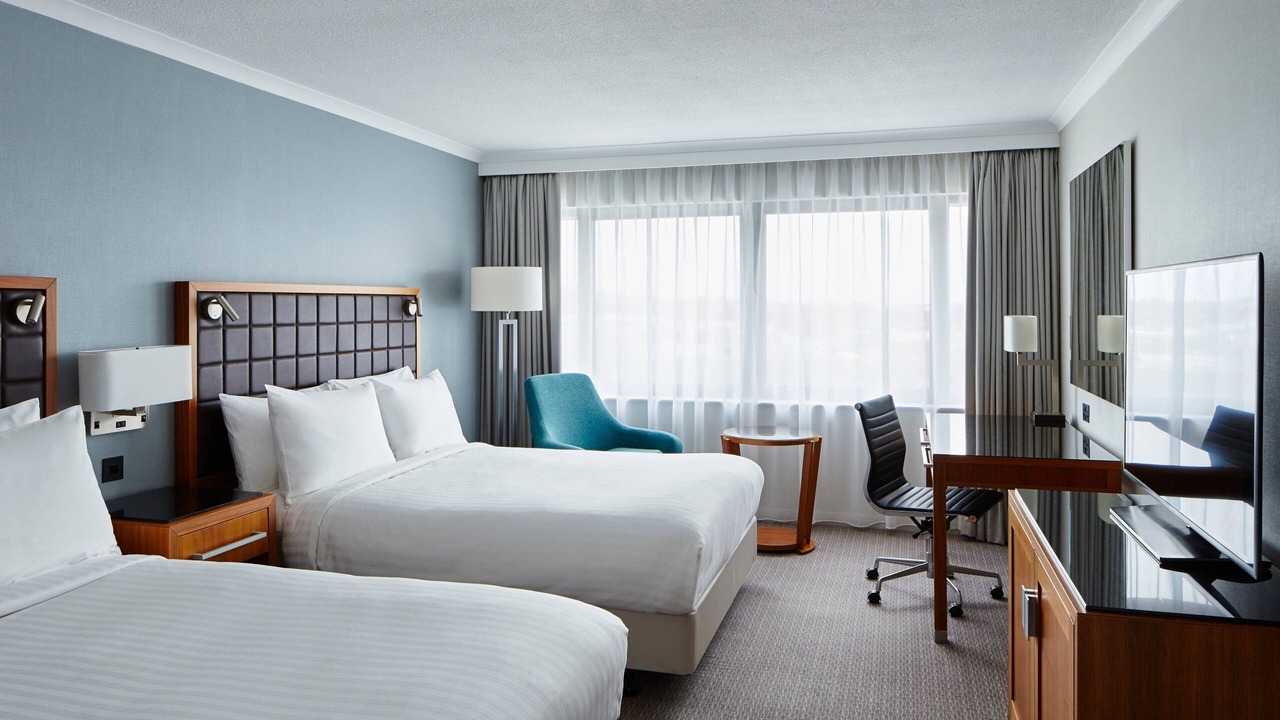 Photo of Bedroom in Cosham