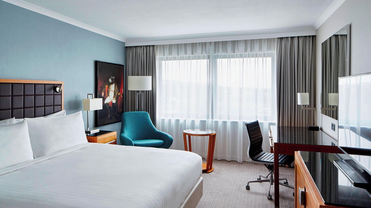 Photo of Bedroom in Cosham