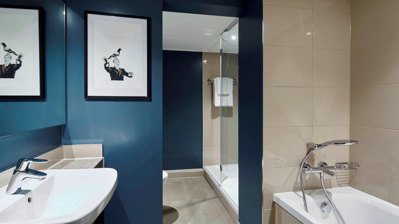 Photo of Bathroom in Cosham