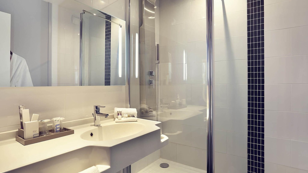 Photo of Bedroom in Ussac