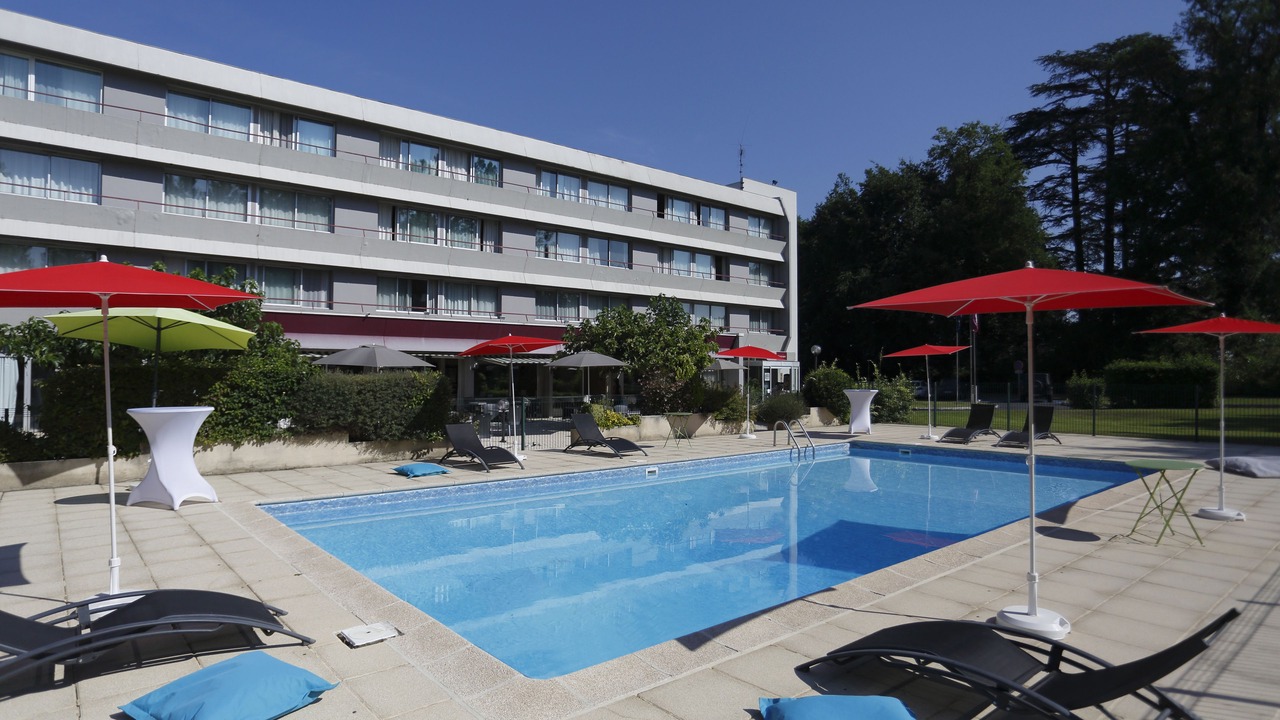 Photo of Outdoor in Ussac