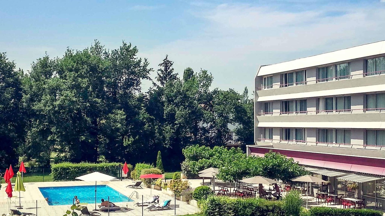 Photo of Outdoor in Ussac