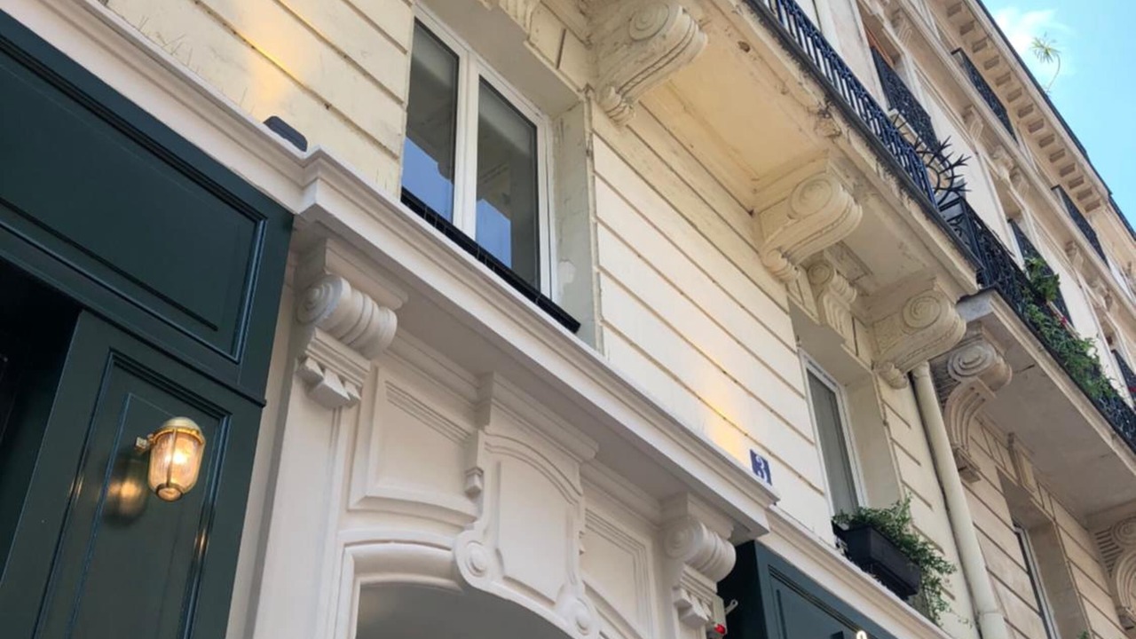 Photo of Outdoor in 11th Arrondissement