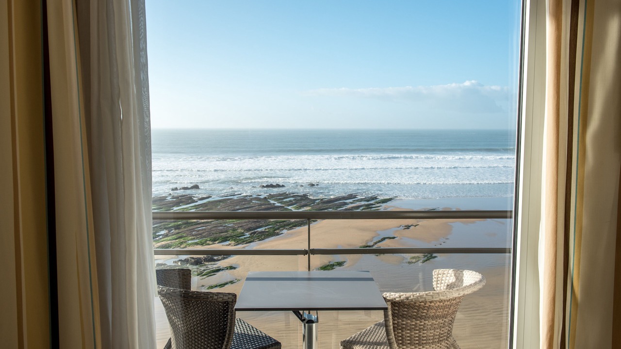 Photo of Patio Balcony in Les Sables d'Olonne