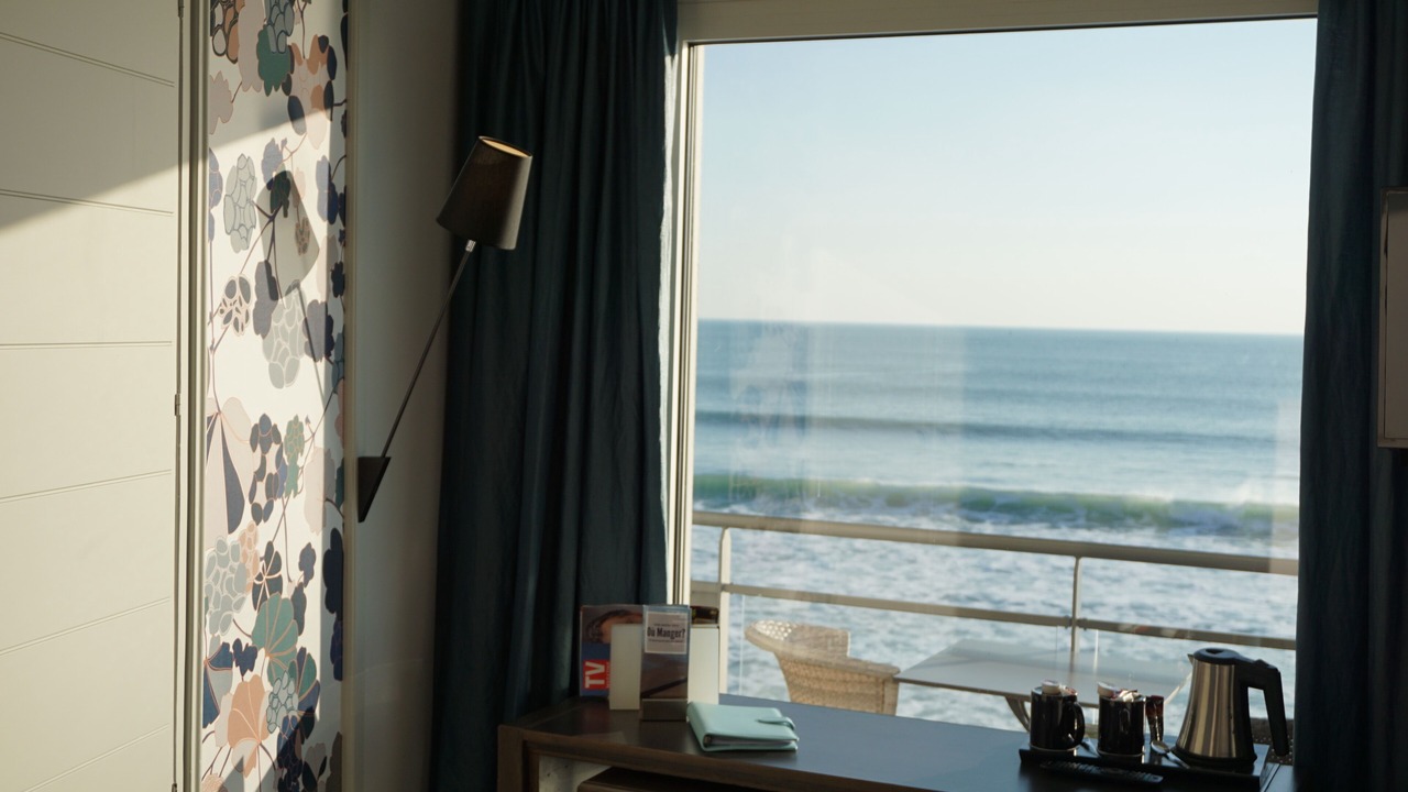 Photo of Patio Balcony in Les Sables d'Olonne