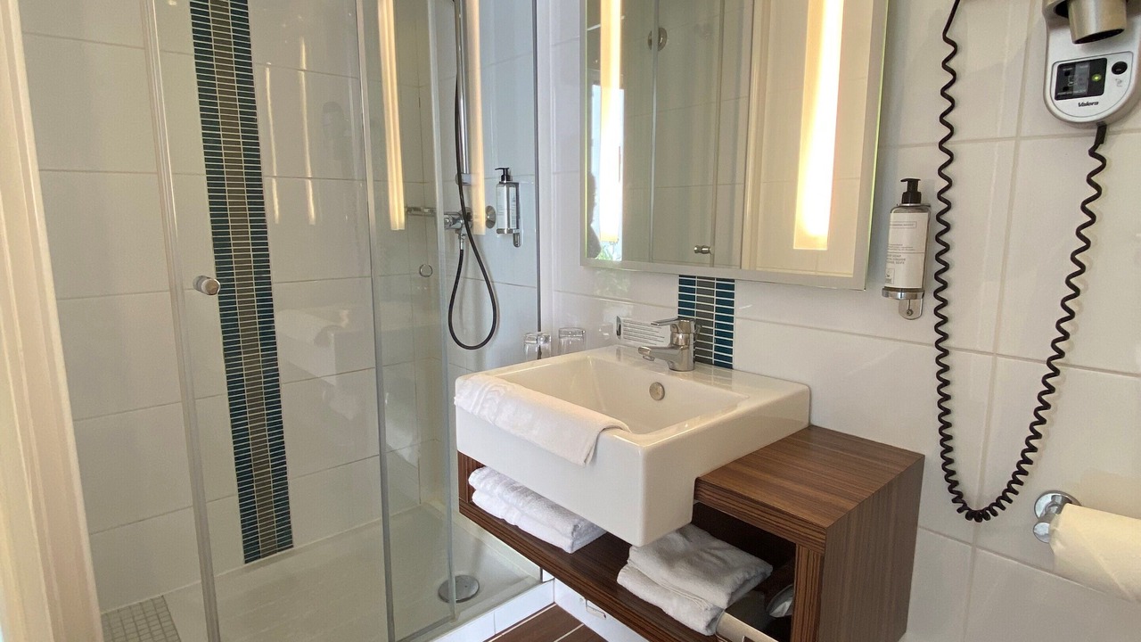Photo of Bathroom in Les Sables d'Olonne