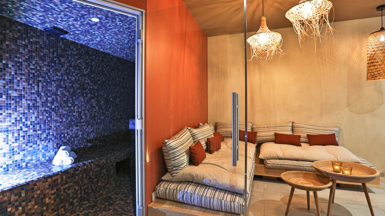 Photo of Bedroom in Les Sables d'Olonne