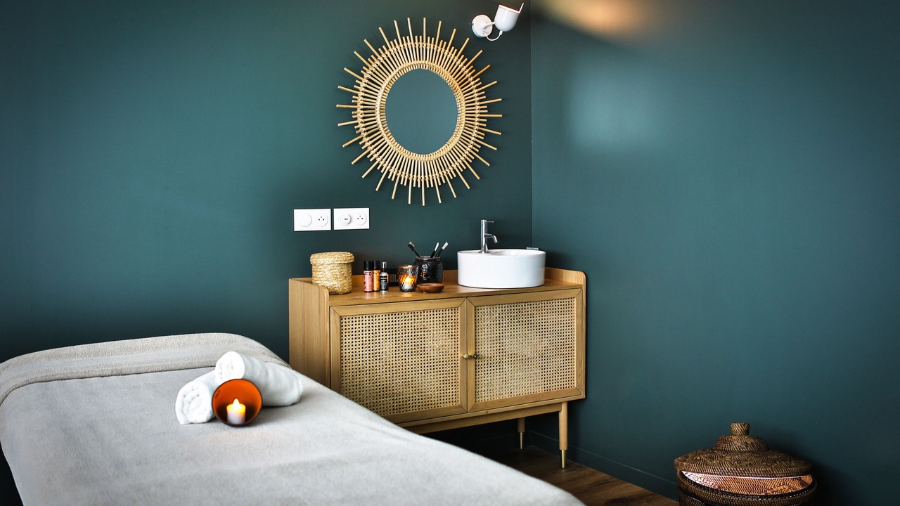 Photo of Bedroom in Les Sables d'Olonne