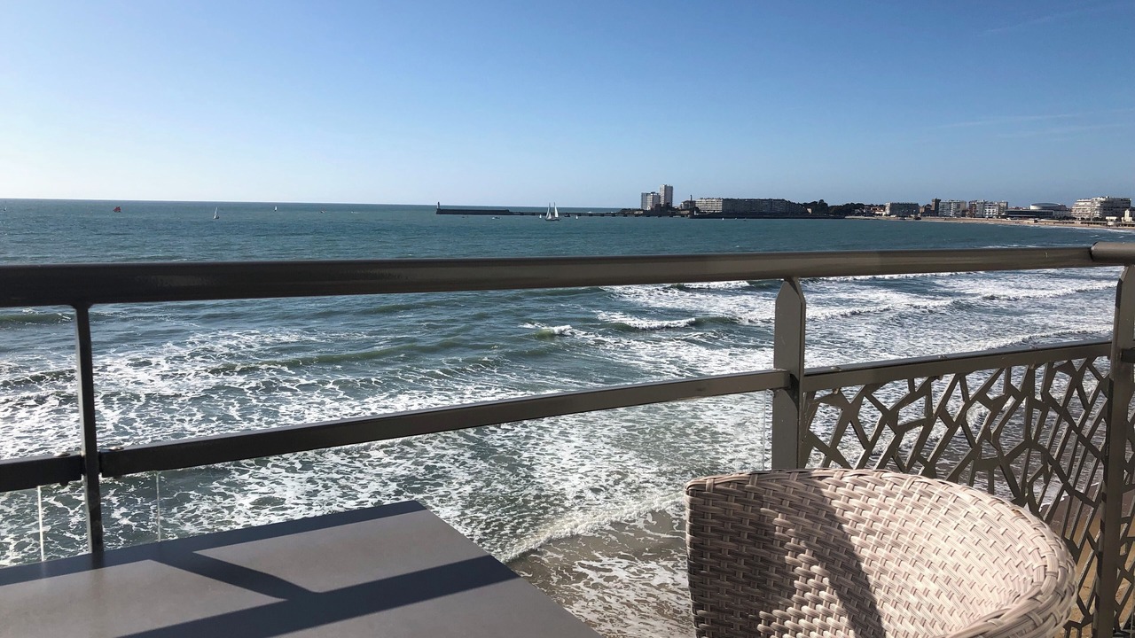 Photo of Outdoor in Les Sables d'Olonne