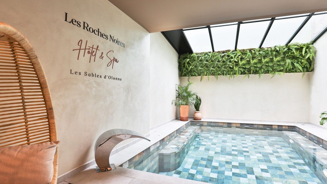 Photo of Bedroom in Les Sables d'Olonne