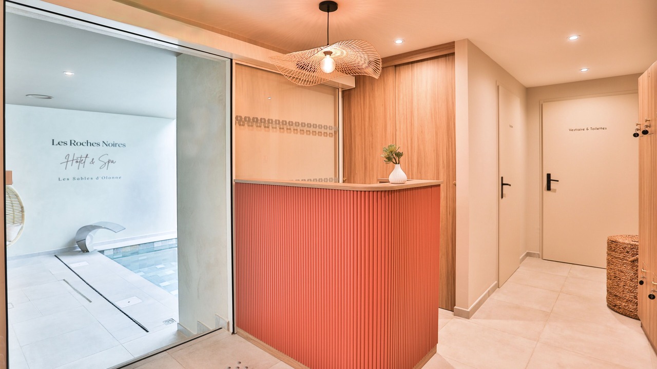 Photo of Bedroom in Les Sables d'Olonne
