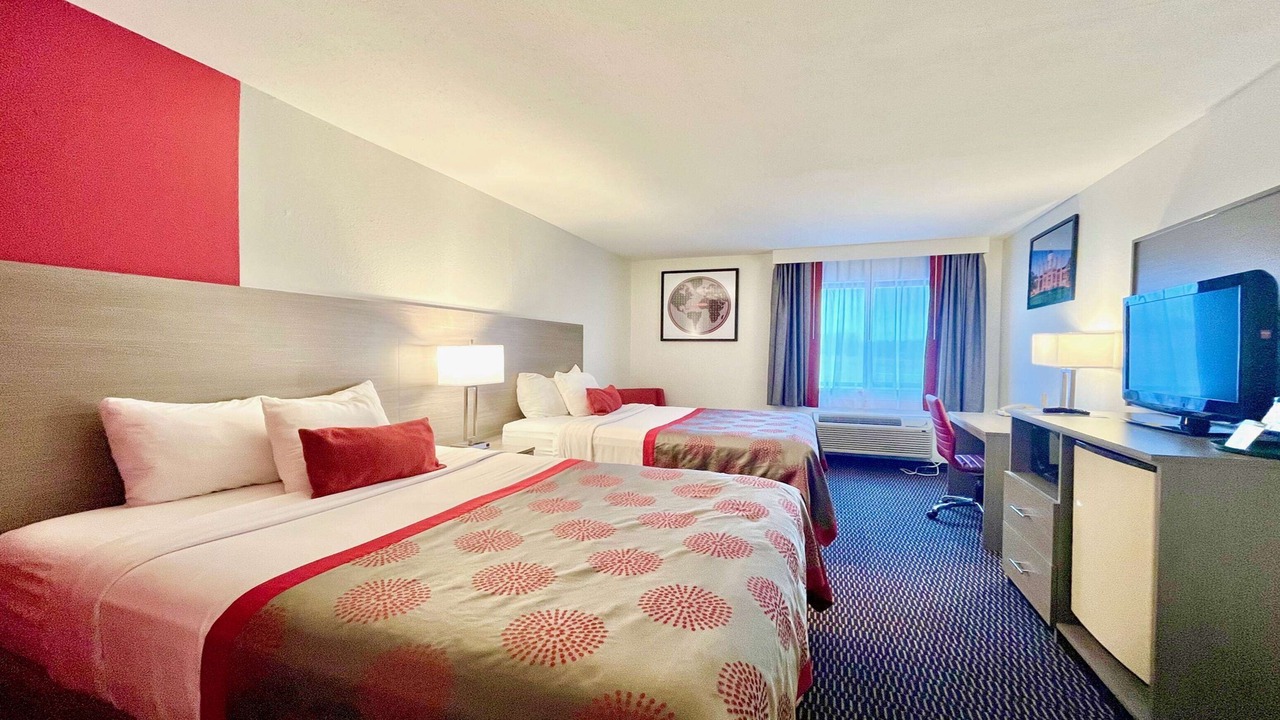 Photo of Bedroom in Columbia