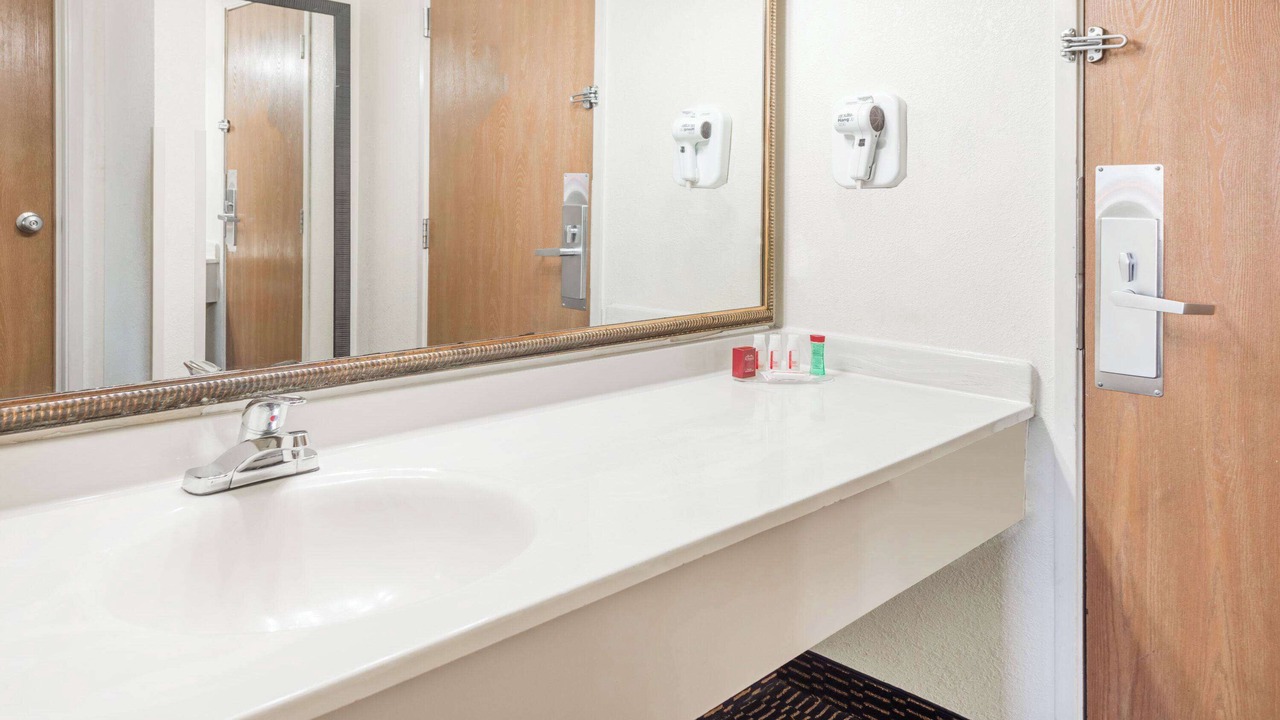Photo of Bathroom in Columbia