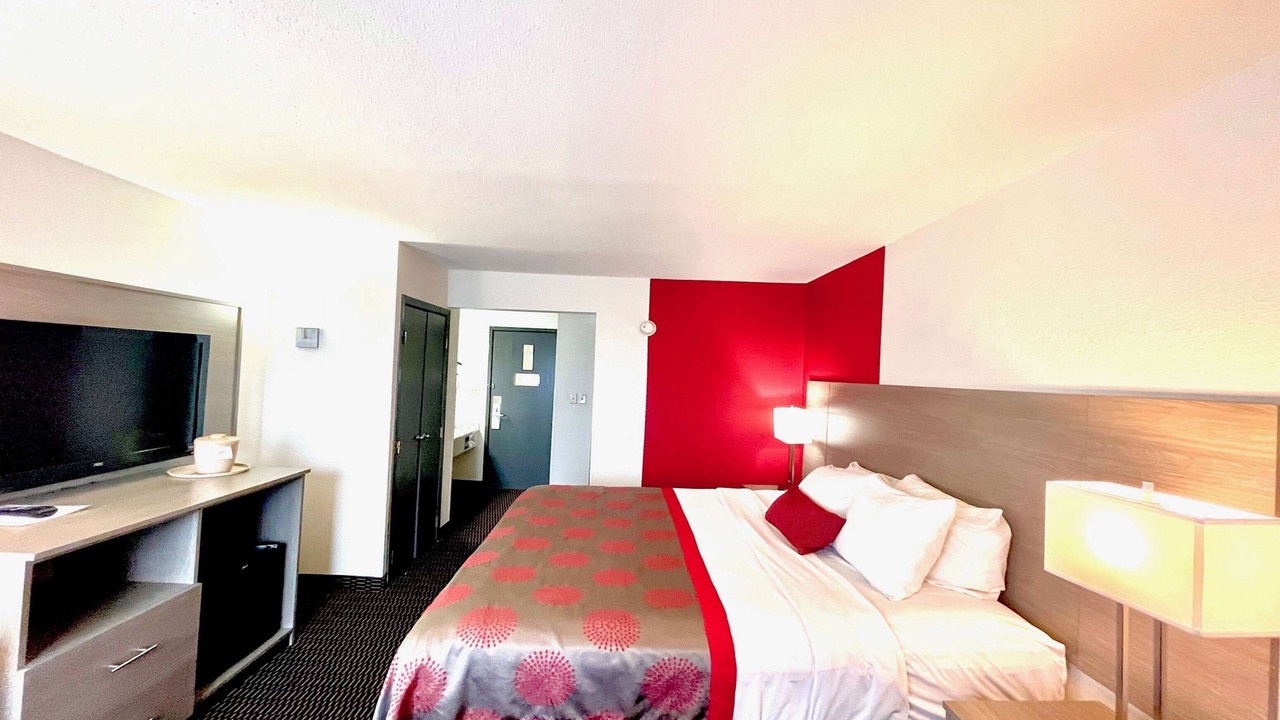 Photo of Bedroom in Columbia