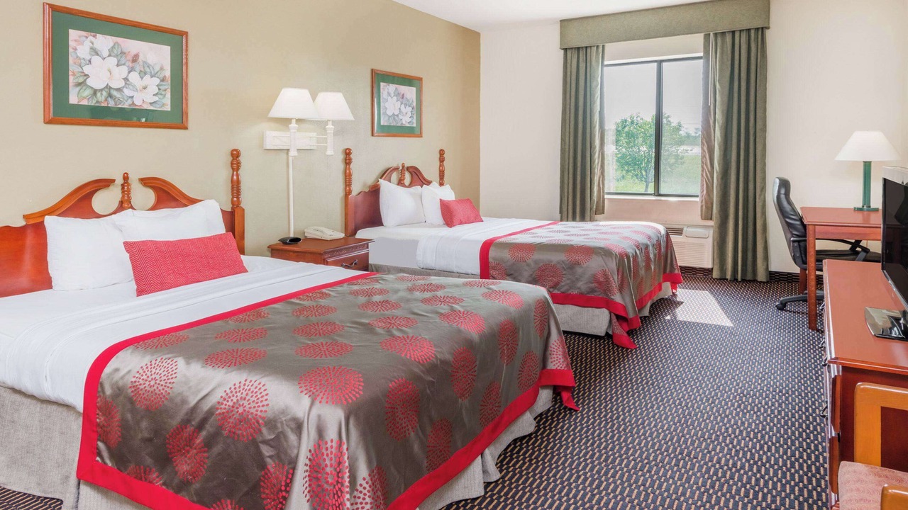 Photo of Bedroom in Columbia