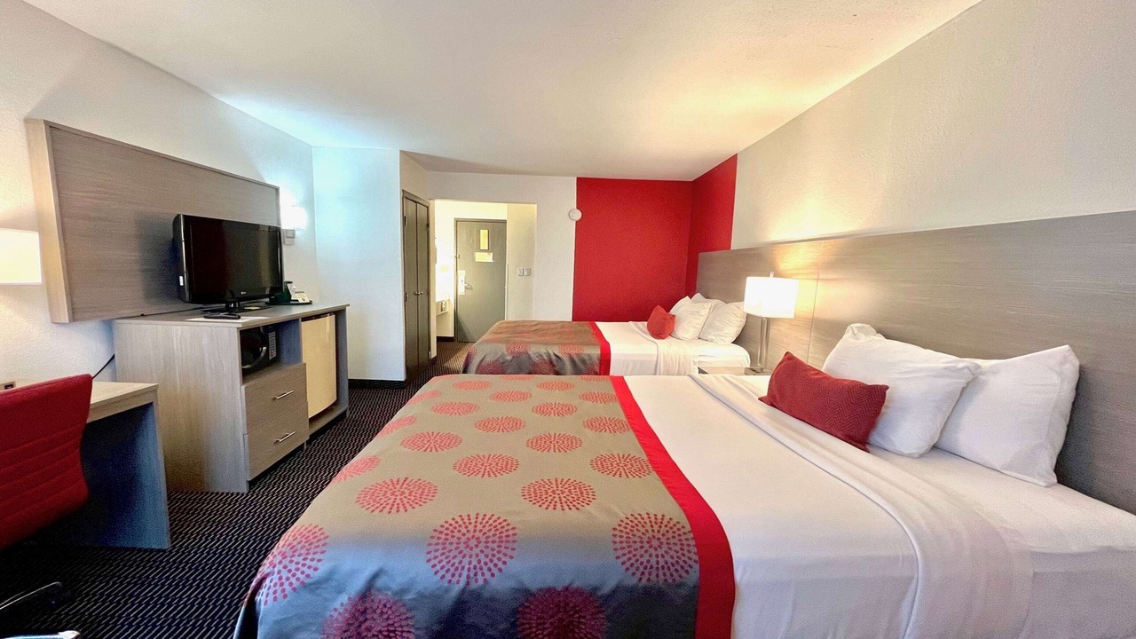 Photo of Bedroom in Columbia