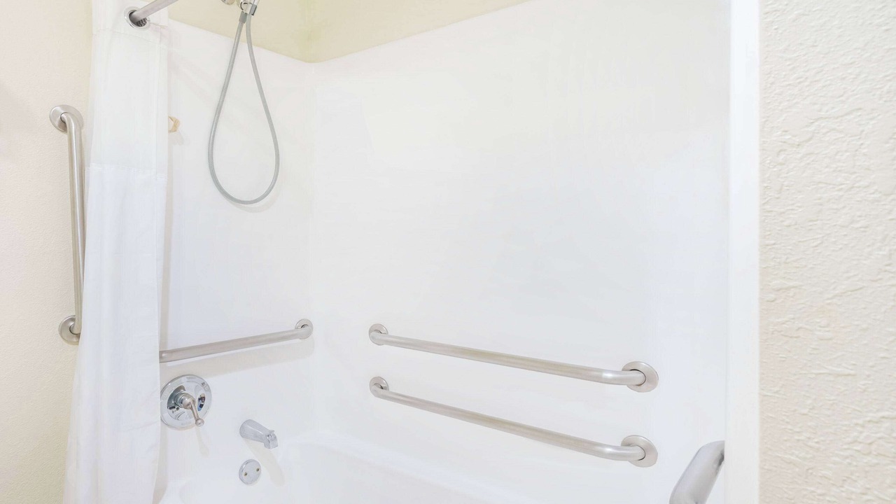 Photo of Bathroom in Columbia
