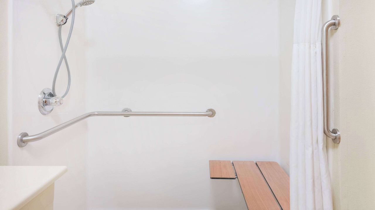 Photo of Bathroom in Columbia