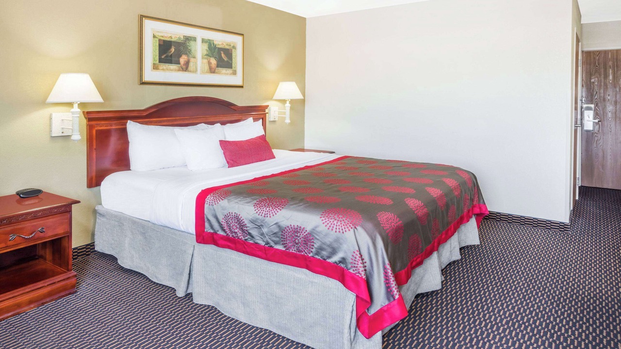 Photo of Bedroom in Columbia