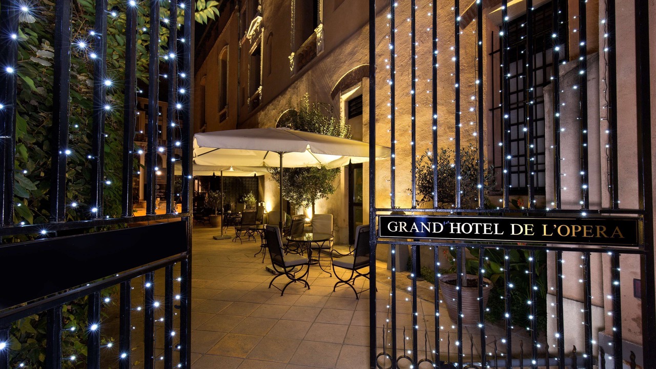 Photo of Outdoor in Capitole