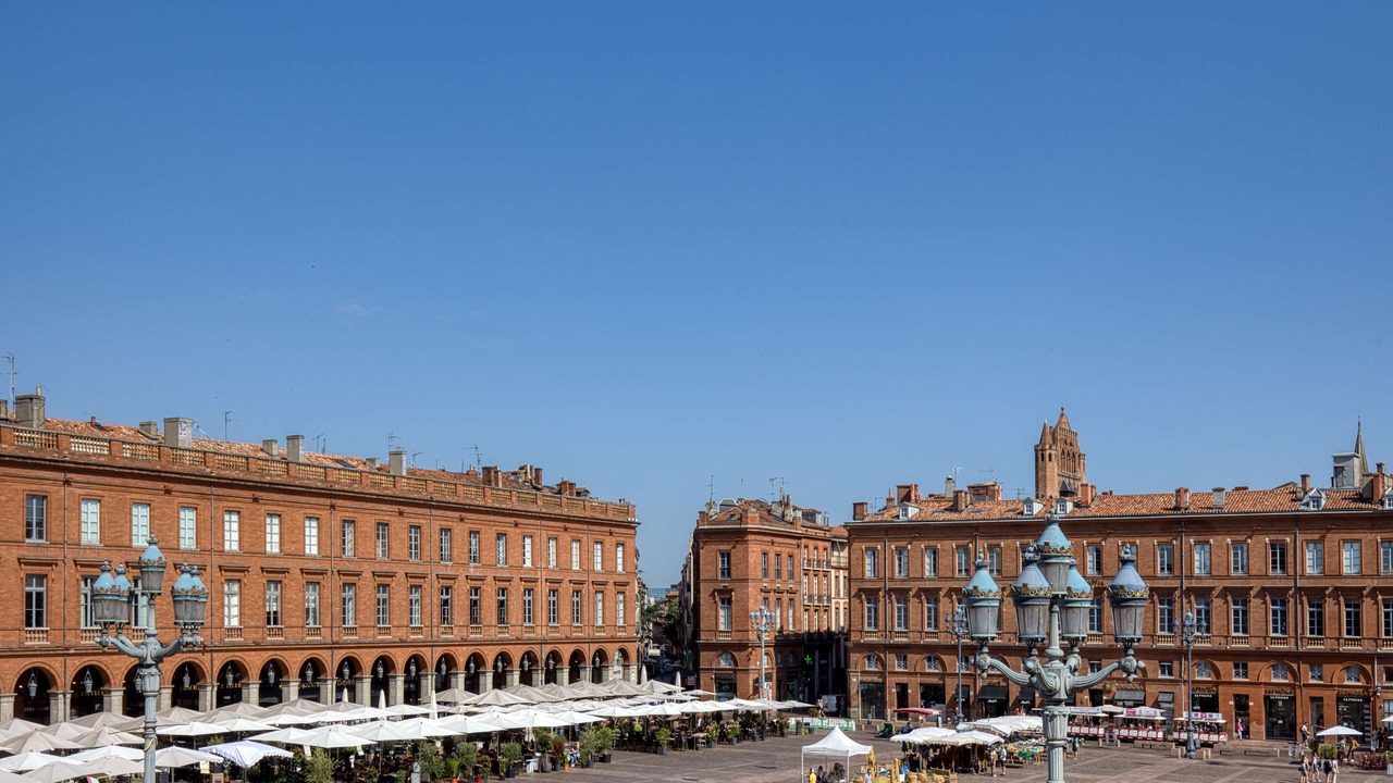 Photo of Outdoor in Capitole