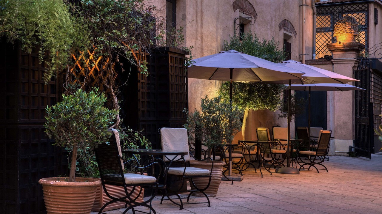 Photo of Outdoor in Capitole