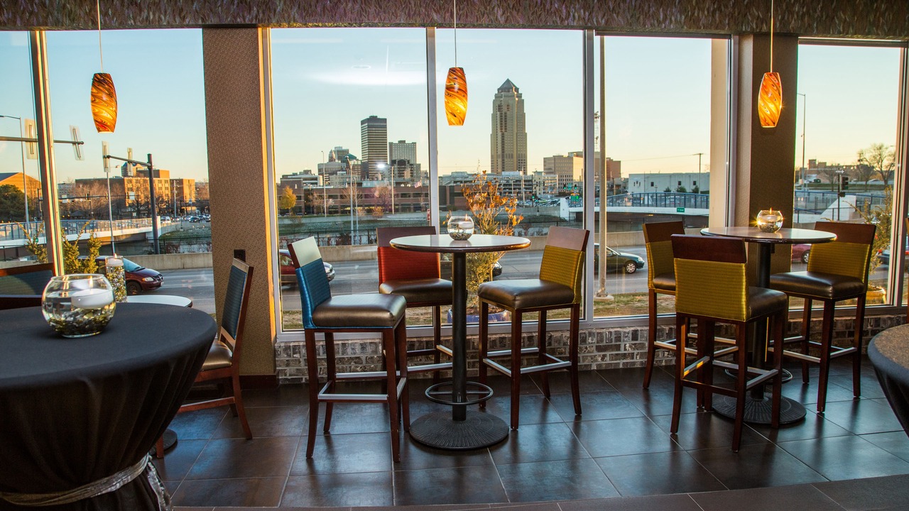 Photo of Outdoor in Downtown Des Moines