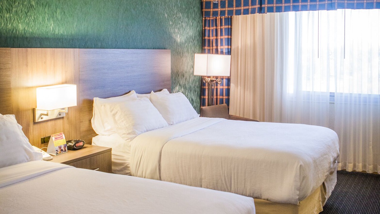 Photo of Bedroom in Downtown Des Moines
