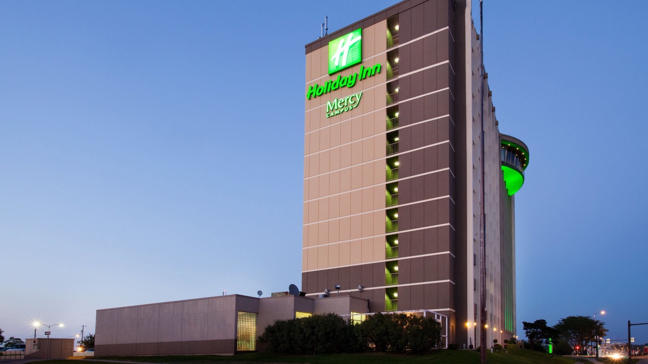 Photo of Outdoor in Downtown Des Moines