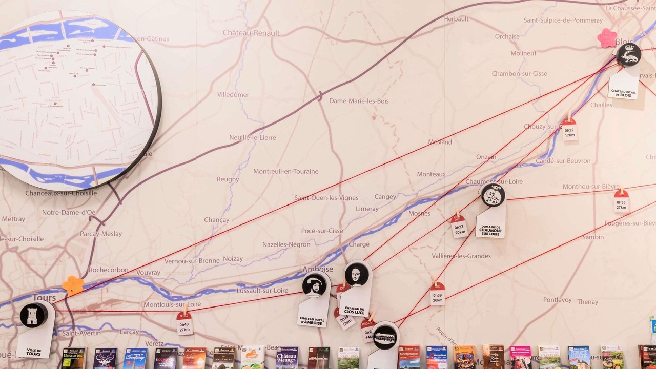 Photo of Others in Chambray-les-Tours