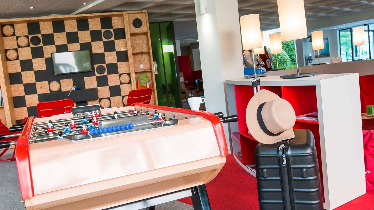 Photo of Others in Chambray-les-Tours