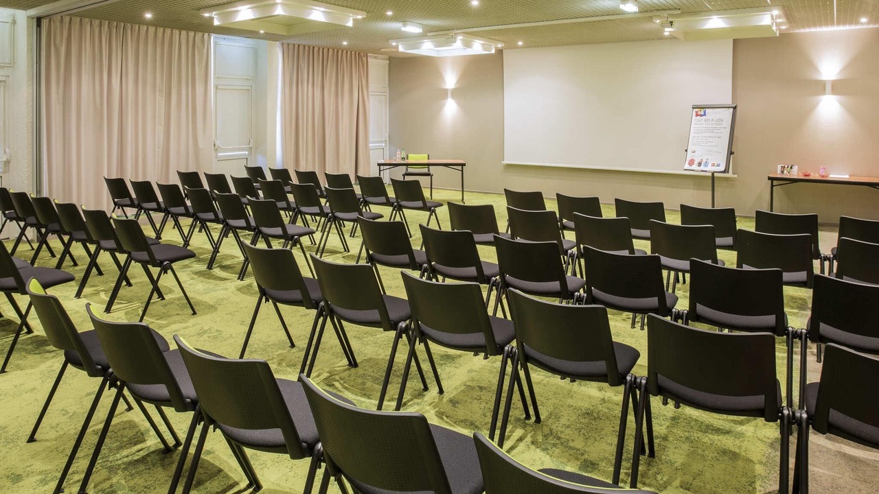 Photo of Others in Chambray-les-Tours