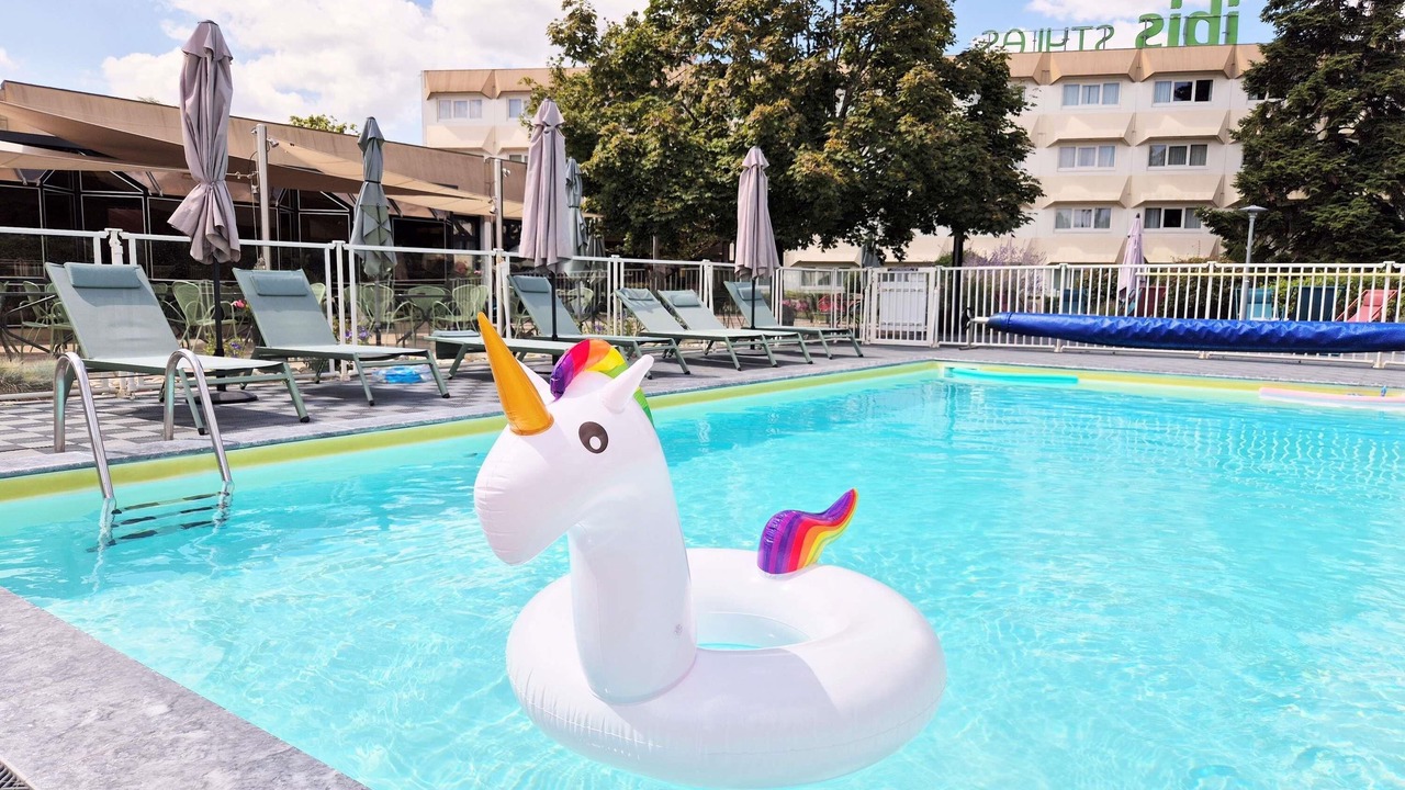 Photo of Outdoor in Chambray-les-Tours