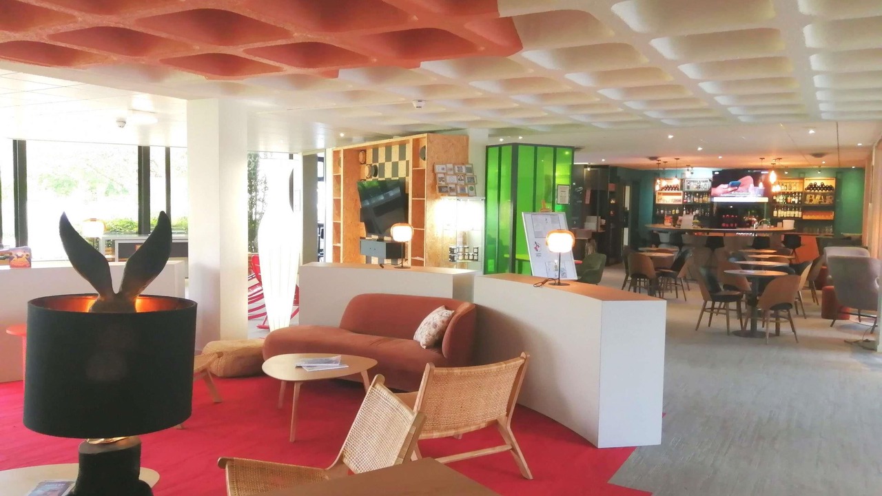 Photo of Outdoor in Chambray-les-Tours