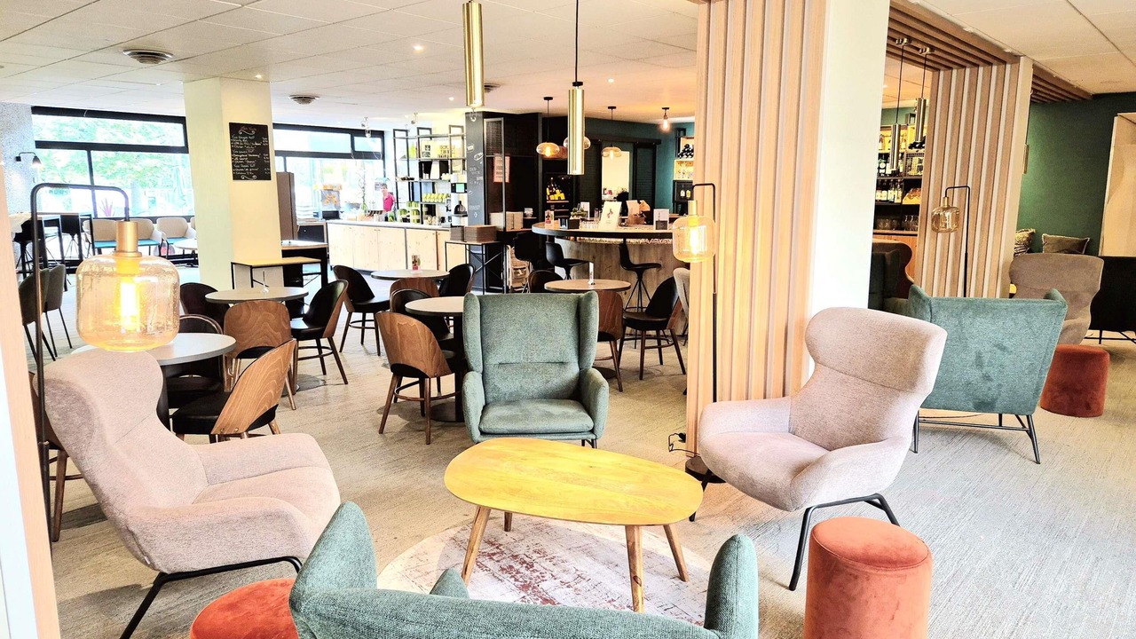 Photo of Others in Chambray-les-Tours