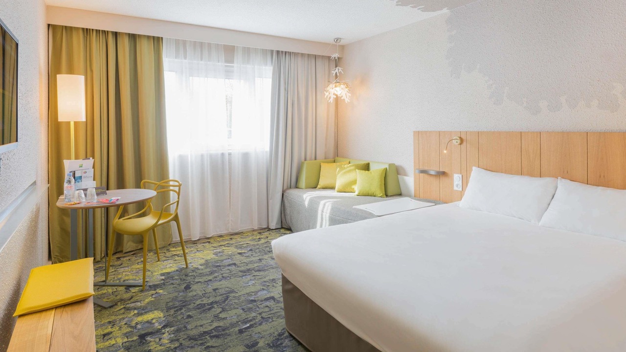 Photo of Others in Chambray-les-Tours