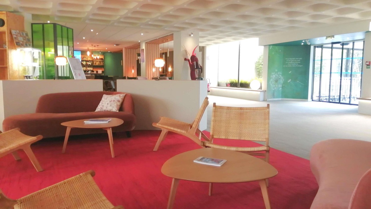 Photo of Outdoor in Chambray-les-Tours