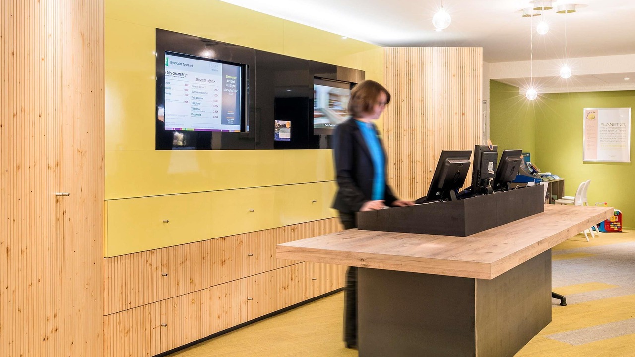 Photo of Outdoor in Chambray-les-Tours