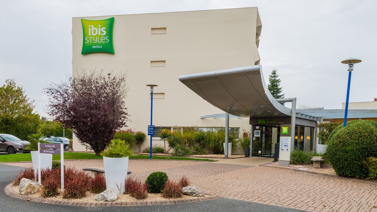 Photo of Outdoor in Chambray-les-Tours