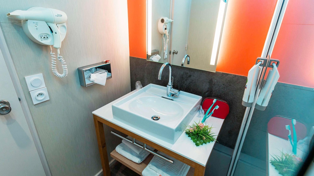 Photo of Bedroom in Chambray-les-Tours