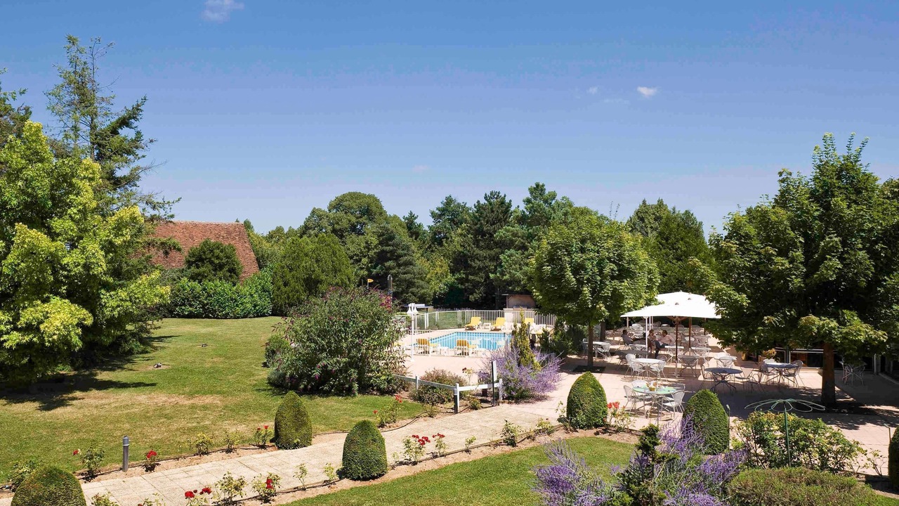 Photo of Outdoor in Chambray-les-Tours